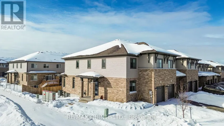 1 MIRAMICHI STREET, Belleville (Thurlow Ward), Ontario K8N0T3