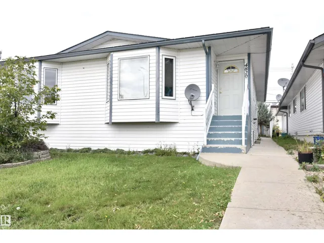 4820 49 AV, St. Paul Town, Alberta T0A3A3