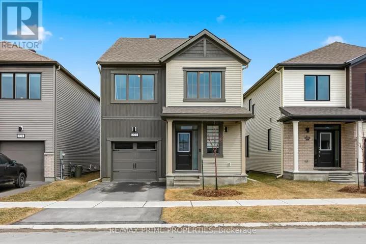 222 DOUGLAS HARDIE STREET, North Grenville, Ontario K0G1J0