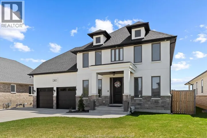 14 Dundee, Chatham, Ontario N7M0S7