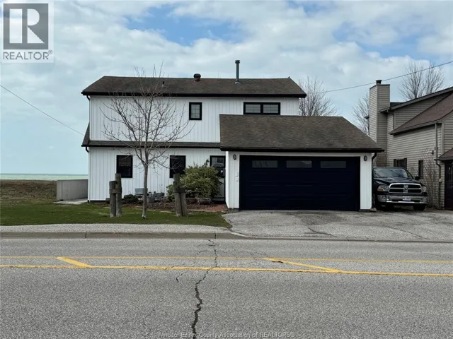 198 ROBSON ROAD, Leamington, Ontario N8H5R1