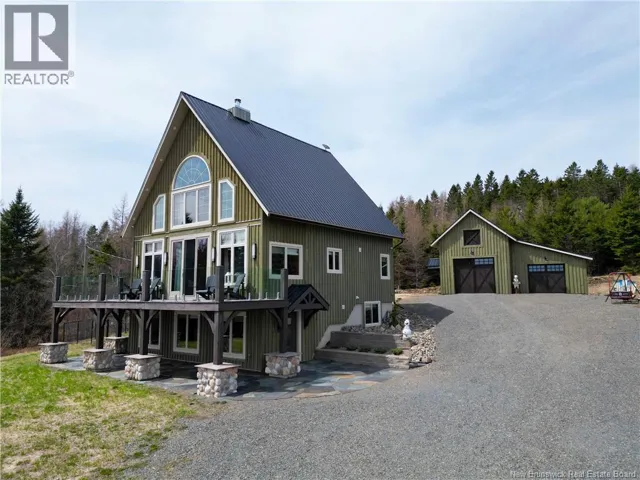 10 Slopeside Lane, Central Hainesville, New Brunswick E6E1E3