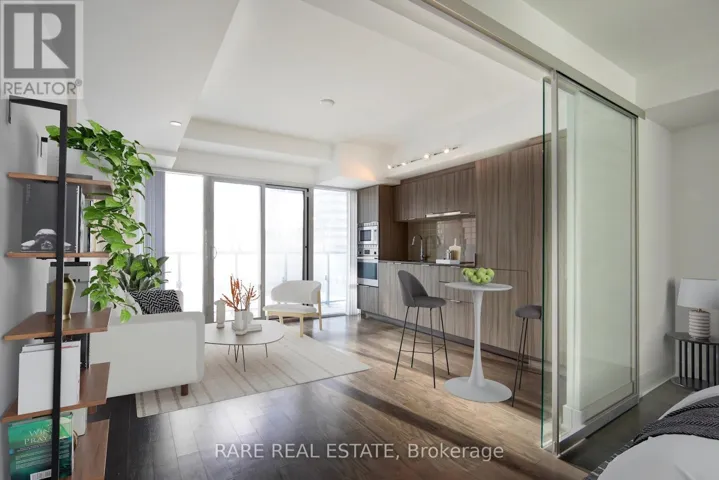 1002 - 955 BAY STREET, Toronto (Bay Street Corridor), Ontario M5S0C6