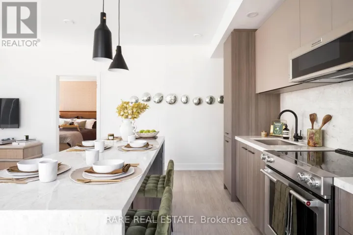 1101 - 30 MUTUAL STREET, Toronto (Church-Yonge Corridor), Ontario M5B2A7