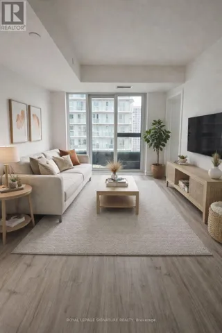 3610 - 252 CHURCH STREET, Toronto (Church-Yonge Corridor), Ontario M5B1Z2