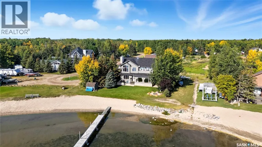 213 Poplar PLACE, Turtle Lake, Saskatchewan S0M1J0