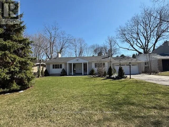 3 PINEVALE ROAD, Markham (Grandview), Ontario L3T1J5