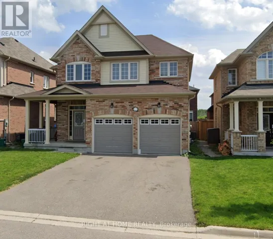 17 MERCURY AVENUE, Georgina (Keswick South), Ontario L4P0H1