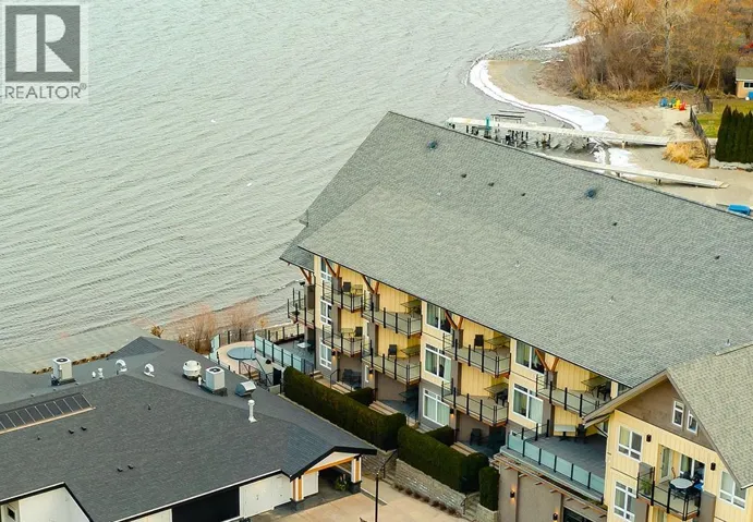 12811 LAKESHORE Drive Unit# 518, Summerland, British Columbia V0H1Z1