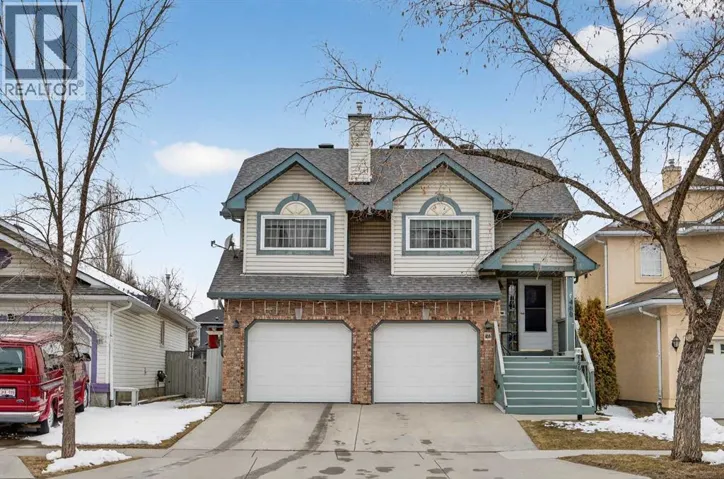 466 Douglas Glen Boulevard SE, Calgary, Alberta T2Z2M8