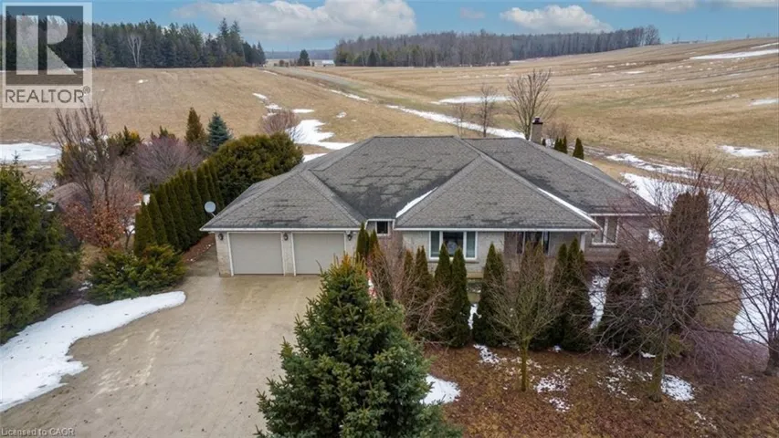 122287 CONCESSION ROAD 8, Ayton, Ontario N0G1C0