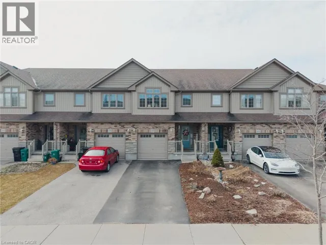 159 WILLIAM Street, Elmira, Ontario N3B0C2