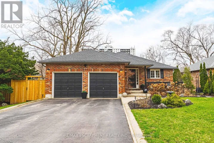980 GLEN VIEW AVENUE, Burlington (LaSalle), Ontario L7T3Y6