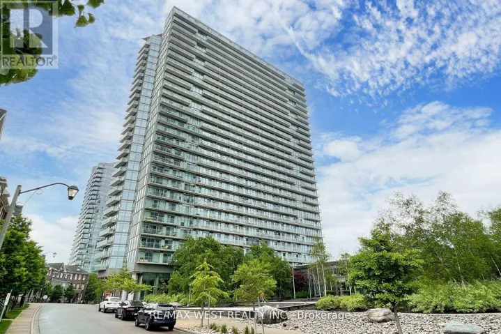 813 - 103 THE QUEENSWAY W, Toronto (High Park-Swansea), Ontario M6S5B3