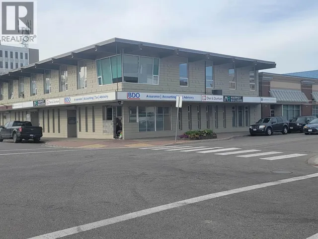 401 QUEBEC STREET, Prince George, British Columbia V2L1W5