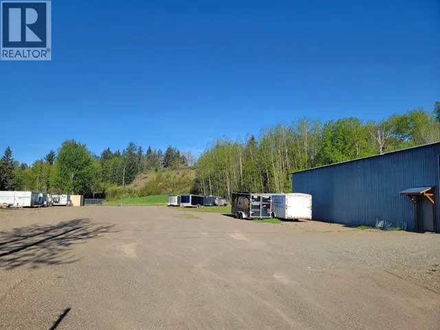 3505 PIERREROY ROAD, Prince George, British Columbia V2N2S3