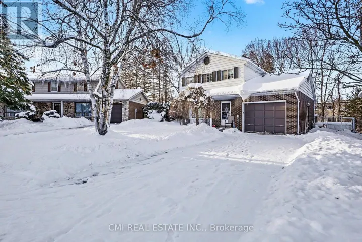 360 CULPEPPER PLACE, Waterloo, Ontario N2L5L3