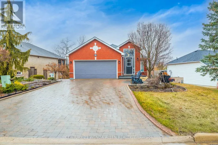 285 WOODWARD AVENUE, Selwyn, Ontario K9L1K2