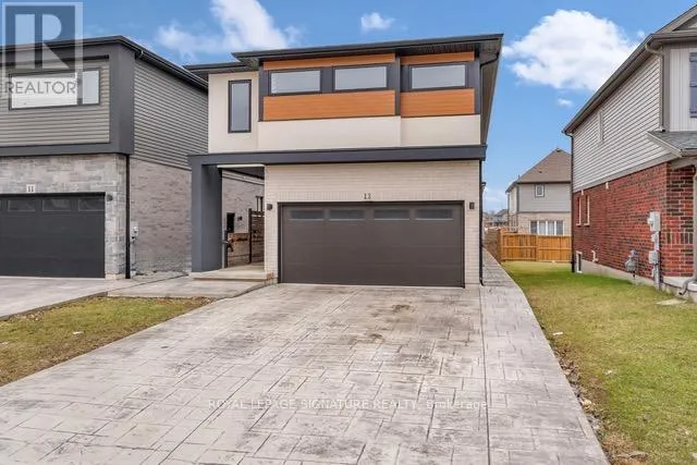 13 DAMUDE AVENUE, Thorold (Hurricane/Merrittville), Ontario L2C0G7