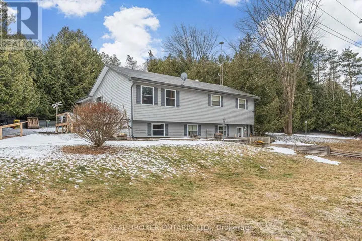 588458 COUNTY RD 17 ROAD, Mulmur, Ontario L9V0S8