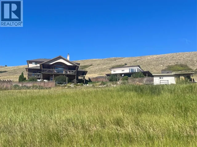 4425 Strawberry Heights Road, Kamloops, British Columbia V2H6C2
