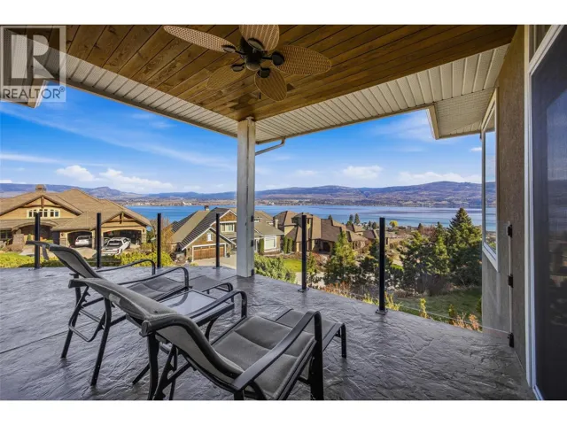 2584 Lucinde Road, West Kelowna, British Columbia V1Z4B1