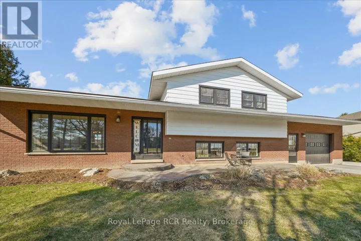 883 30TH STREET W, Georgian Bluffs, Ontario N4K6V5