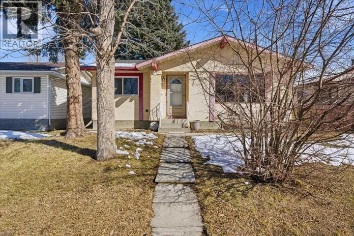 716 Whitemont Drive NE, Calgary, Alberta T1Y2Z8