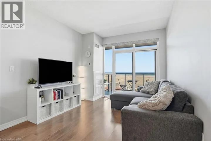 560 NORTH SERVICE Road Unit# 708, Grimsby, Ontario L3M0G3