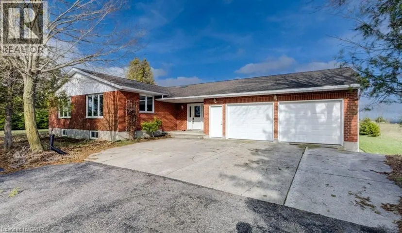 4137 WILMOT EASTHOPE Road, New Hamburg, Ontario N3A3S6