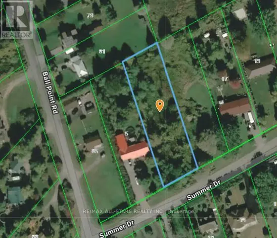 LOT 61 SUMMER DRIVE, Kawartha Lakes (Mariposa), Ontario K0M2C0