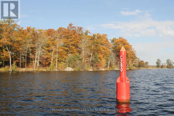 LOT 1 - C280 LOWER BUCKHORN LAKE, Trent Lakes, Ontario K0L1J0
