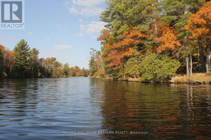LOT 1 - C280 LOWER BUCKHORN LAKE, Trent Lakes, Ontario K0L1J0