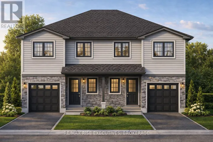 25R HARRISON CRESCENT, Loyalist (Lennox and Addington - South), Ontario K0H2H0