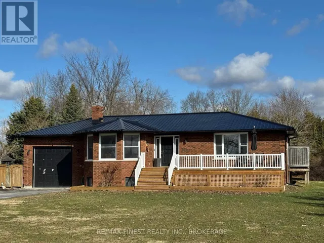 2055 SWITZERVILLE ROAD, Loyalist (Lennox and Addington - South), Ontario K7R3K9