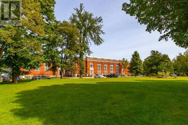 151 Ritchie Street, Annapolis Royal, Nova Scotia B0S1A0