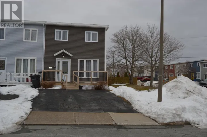 15 Robinsons Place, St. John's, Newfoundland & Labrador A1E4K9