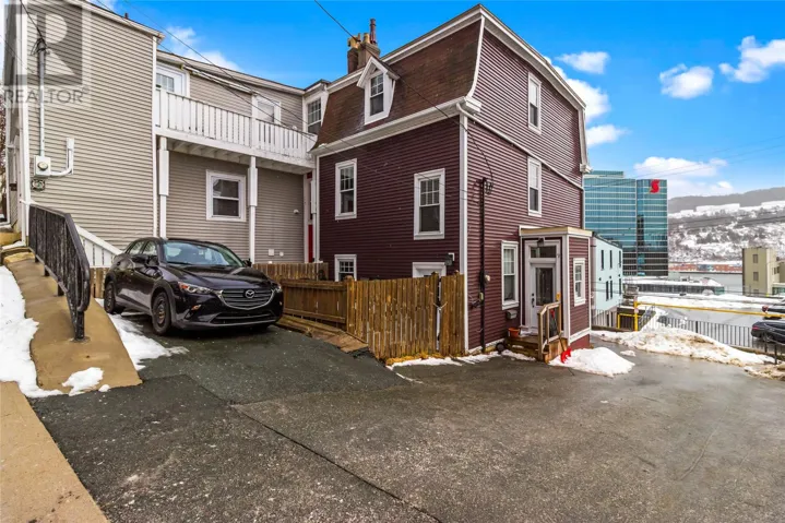360 Duckworth Street, St. John's, Newfoundland & Labrador A1C1H5