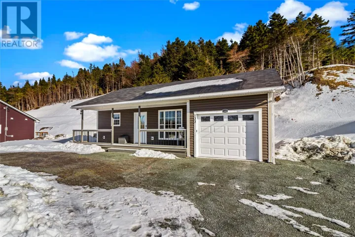 133 Station Road, Avondale, Newfoundland & Labrador A0A1B0