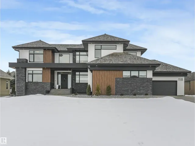 #118 25015 TWP ROAD 544A, Rural Sturgeon County, Alberta T8T0B9