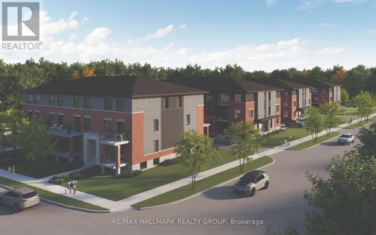 217 ENCANTO PRIVATE, Ottawa, Ontario K1W0X6