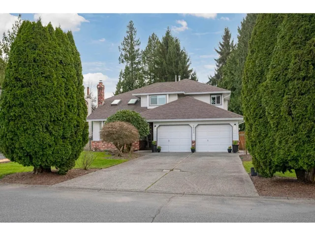 20554 94B AVENUE, Langley, British Columbia V1M1H9