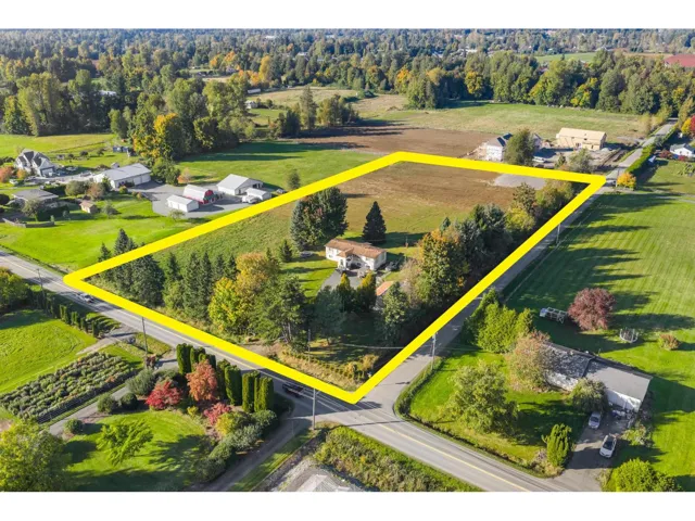 28991 TOWNSHIPLINE ROAD, Abbotsford, British Columbia V4X1S2