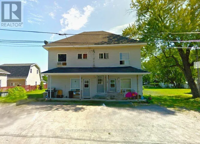 26 SPRING STREET, West Nipissing (Sturgeon Falls), Ontario P2B3G7