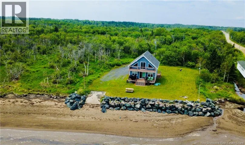85 Allée Pigeon Beach, Pigeon Hill, New Brunswick E8T2T1