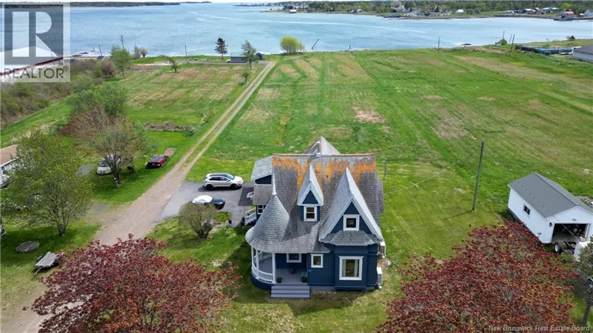 1171 Route 776, Grand Manan, New Brunswick E5G1G2