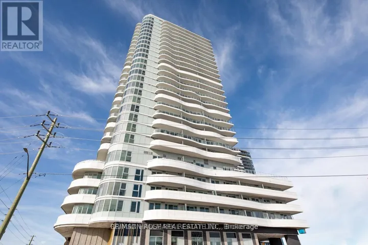 1305 - 1010 SANDY BEACH RD ROAD, Pickering (Bay Ridges), Ontario L1W3V9