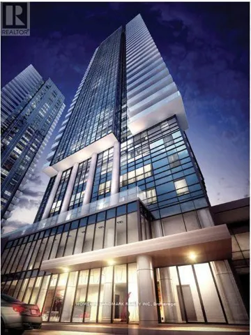 PH05 - 255 VILLAGE GREEN SQUARE, Toronto (Agincourt South-Malvern West), Ontario M1S0L7