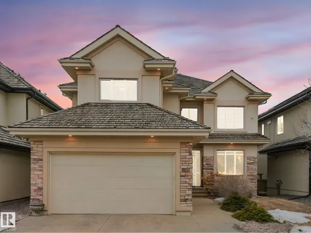 3313 CAMERON HEIGHTS LANDING LD NW, Edmonton, Alberta T6M0M7