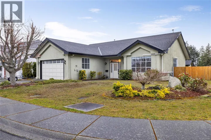 6166 Waterbury Rd, Nanaimo, British Columbia V9V1L2